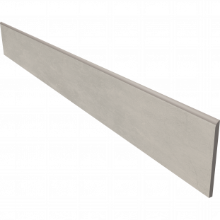 Ametis Magmas Плинтус MM02 7x60 Непол. серый