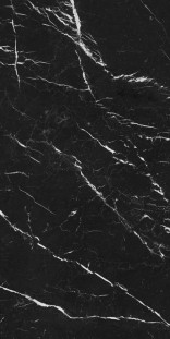 Marazzi Italy Allmarble Плитка Elegant Black (75x150)