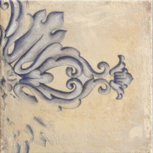 Mainzu Ricordi Venezziani Cream Brillo 20x20