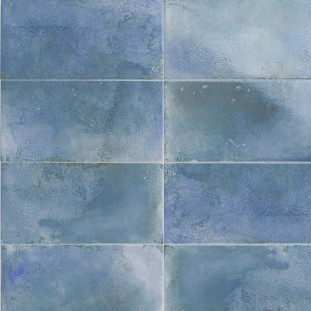 Mainzu Riviera &nbsp; Bleu 15x30