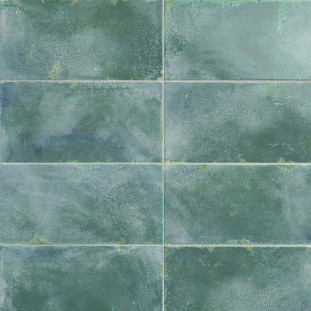 Mainzu Riviera &nbsp; Turquoise 15x30