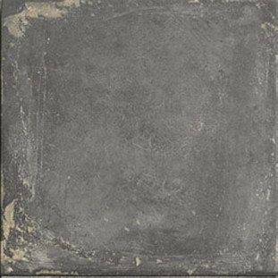 Mainzu Scudo Nero Matt 20x20