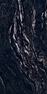 ABK Sensi Gems Titanium Black Soft 160x320