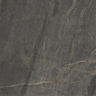 Cerdomus Sybil Black Matt. 60x60