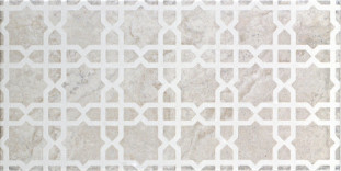 Mainzu Travertine Decor Gallia 15x30