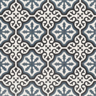 Mainzu Trinity London 20x20