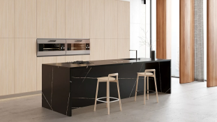 Vicostone Exotic Sahara Noir BQ-9700