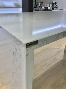 Vicostone Exotic Statuario BQ-8628