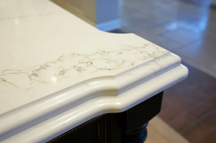 Vicostone Exotic Statuario BQ-8628