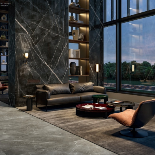 Italon Stellaris Tuskania Grey 120x120