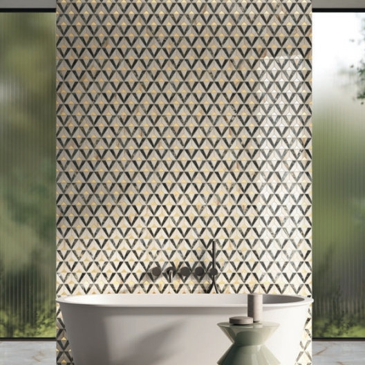 Italon Stellaris Tuskania Grey 120x120