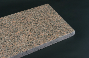 Venezia Stone Гранит Peach Red HB Слэбы 288x193