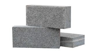 Venezia Stone Гранит Sesame Black Плитка 600x300