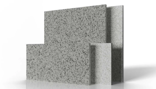 Venezia Stone Гранит Bianco HB New Слэбы 282x192