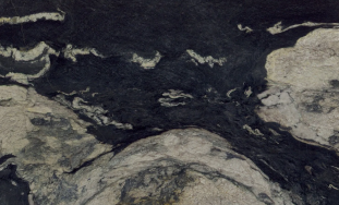 Venezia Stone Гранит Copacabana Слэбы 206x183