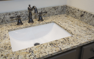 Venezia Stone EXTRA Гранит New Venetian Gold Слэбы 315x192