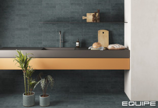 Equipe Stage Denim 6x30