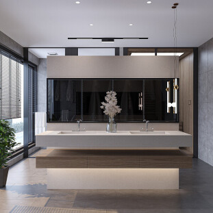 Vicostone Classic Galilea BQ-3603