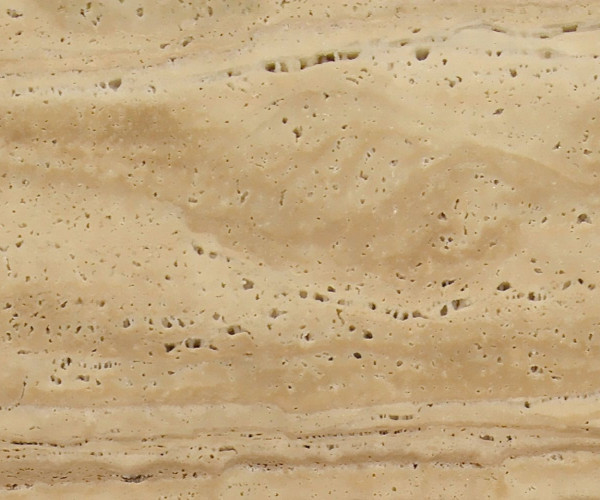 Venezia Stone НЕЗАПОЛНЕННЫЙ Травертин Travertine White Незаполненный 20Mm