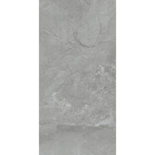 Tubadzin Grand Cave Grand Cave Grey Str Ret 59,8x119,8