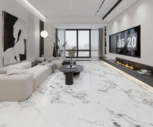 Basconi Home Bianco Gold BHW-0035 Bianco Gold 600x1200x10 full body polished (gold)