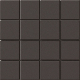 WOW Raster Grid S Basalt 15x15