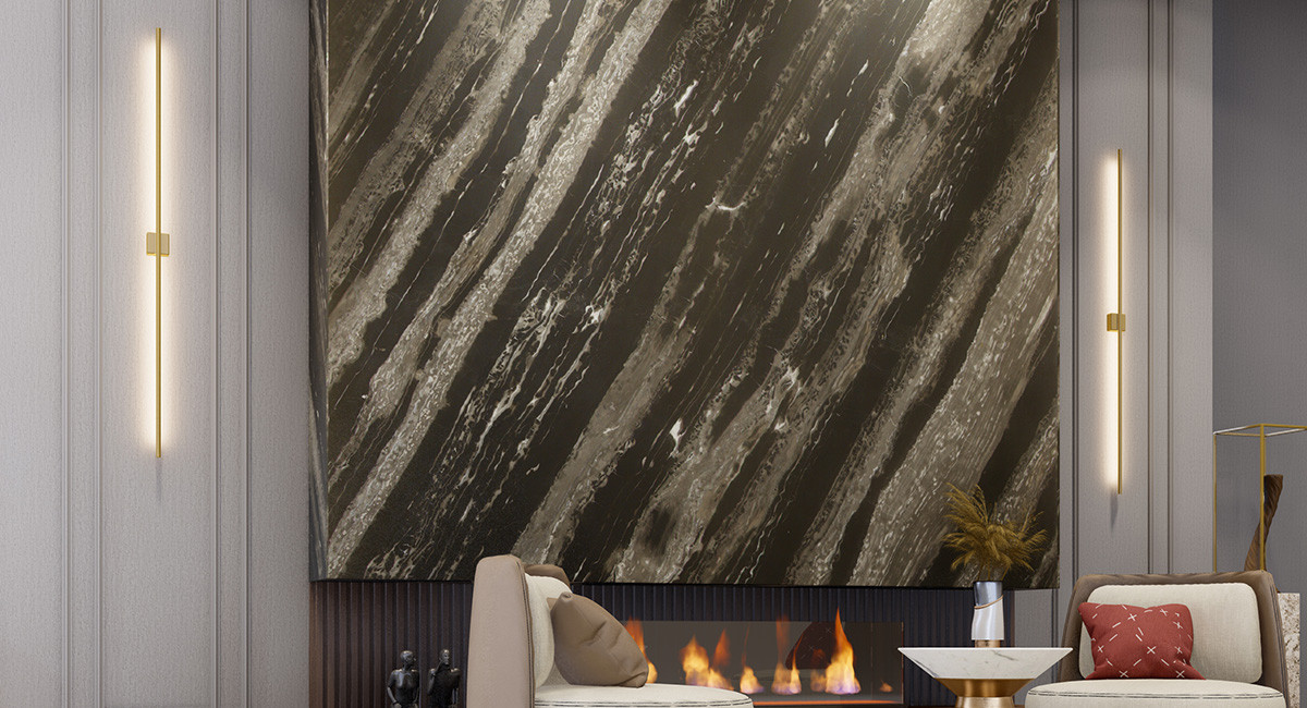 Коллекция Venezia Stone DIAGONALE