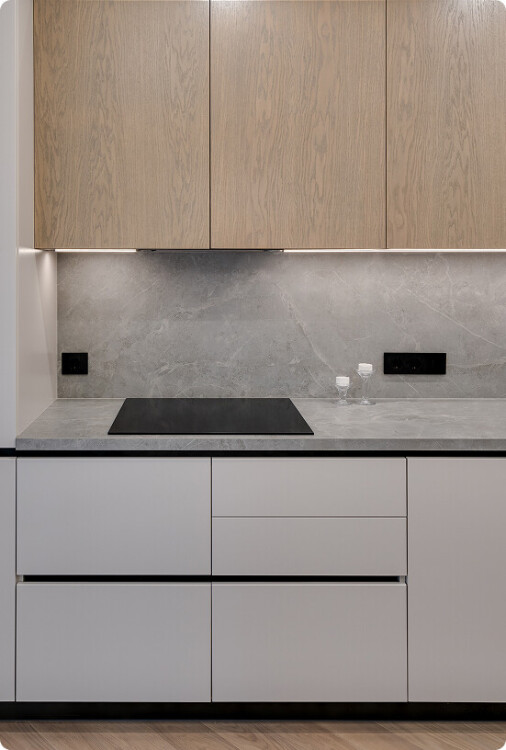 Столешницы кухня